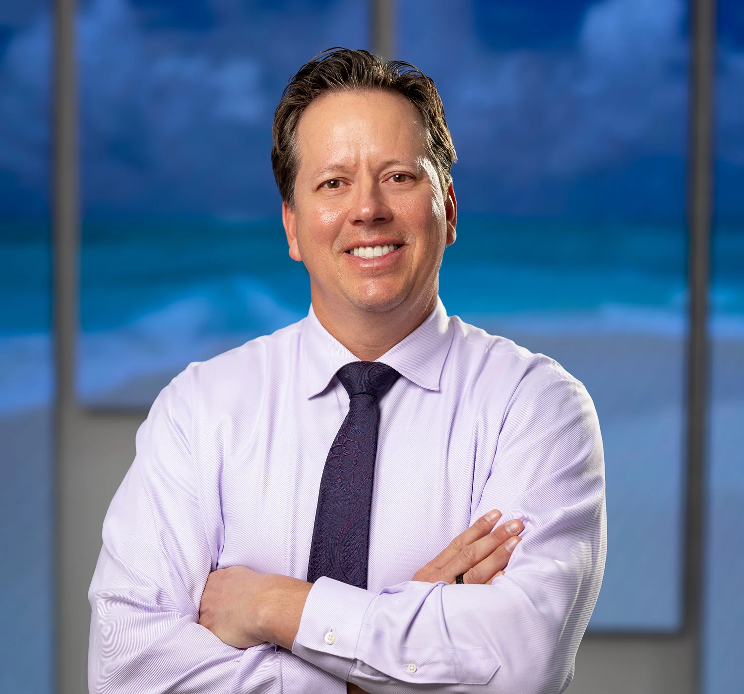 Dr. Richard M. Kernagis, DMD